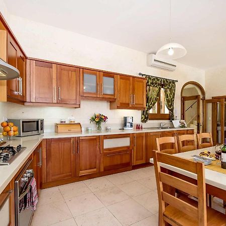 The Olives Holiday Home 圣劳伦斯 外观 照片