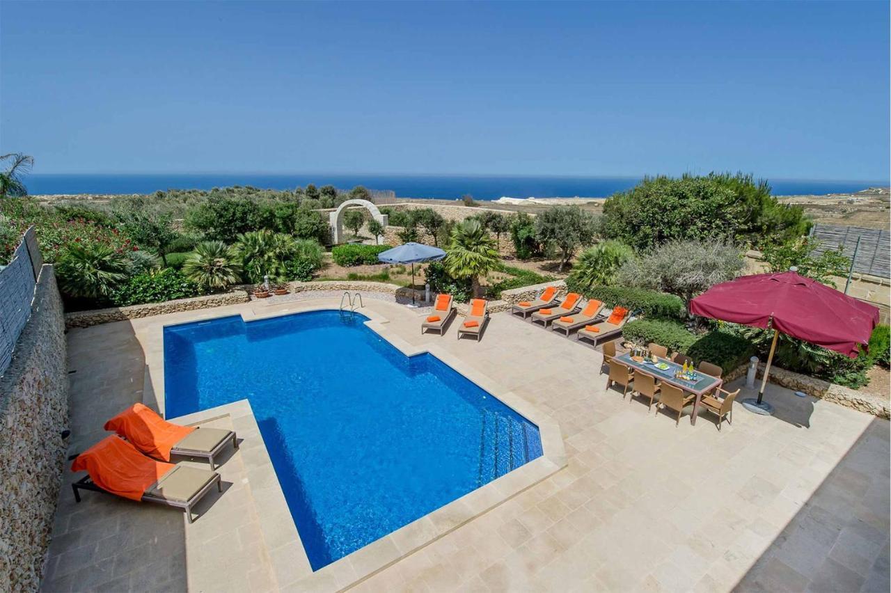 The Olives Holiday Home 圣劳伦斯 外观 照片