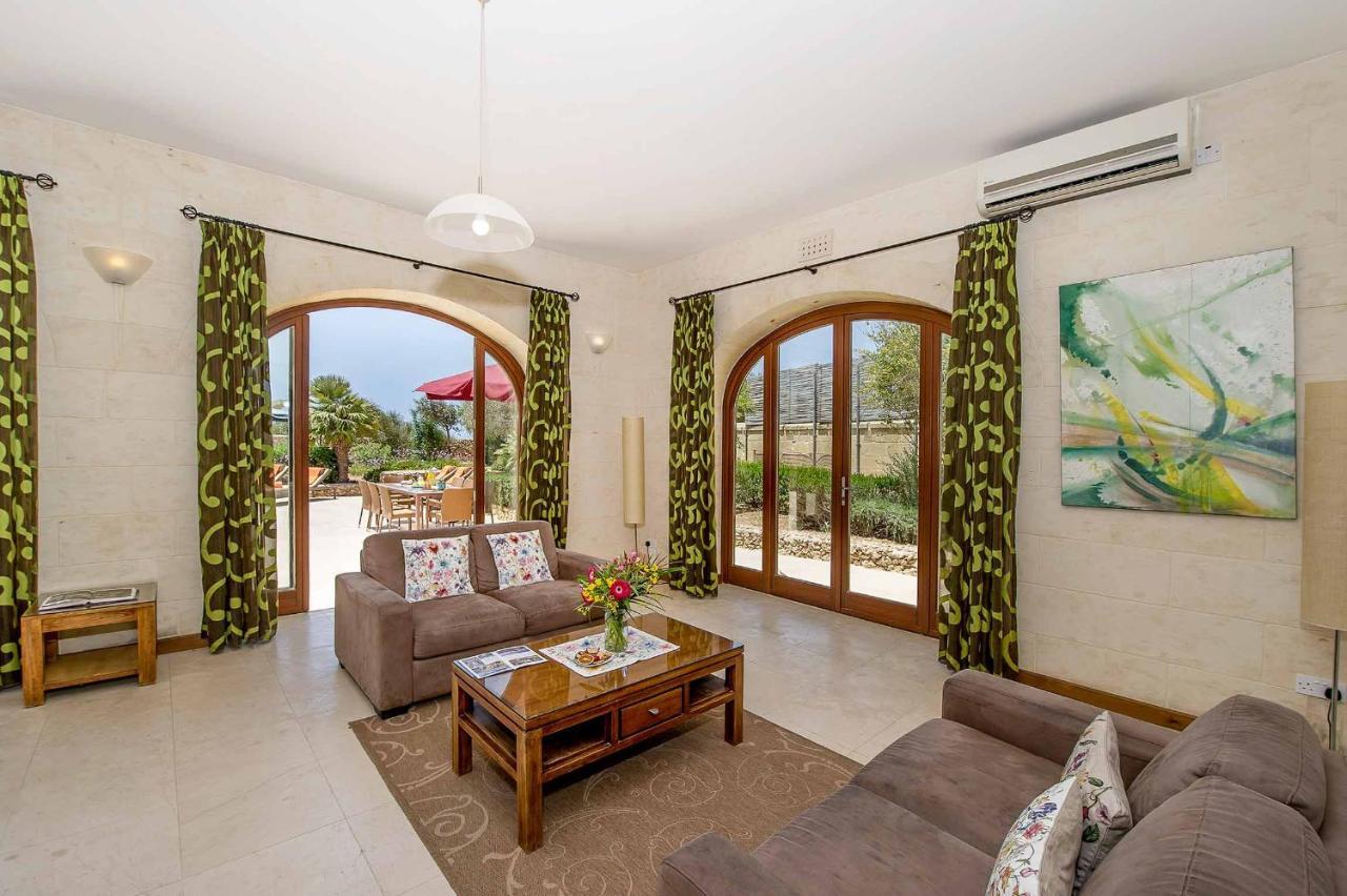 The Olives Holiday Home 圣劳伦斯 外观 照片