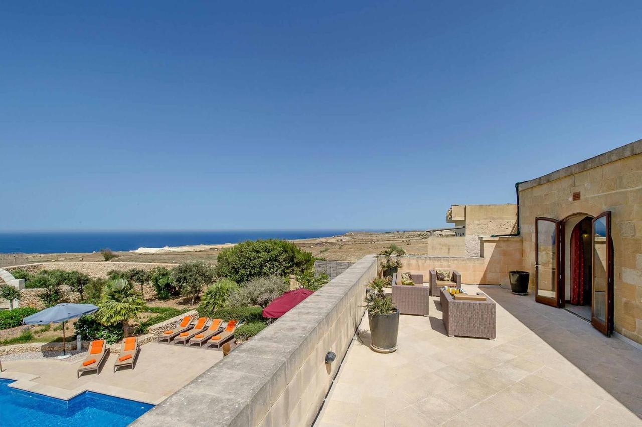 The Olives Holiday Home 圣劳伦斯 外观 照片