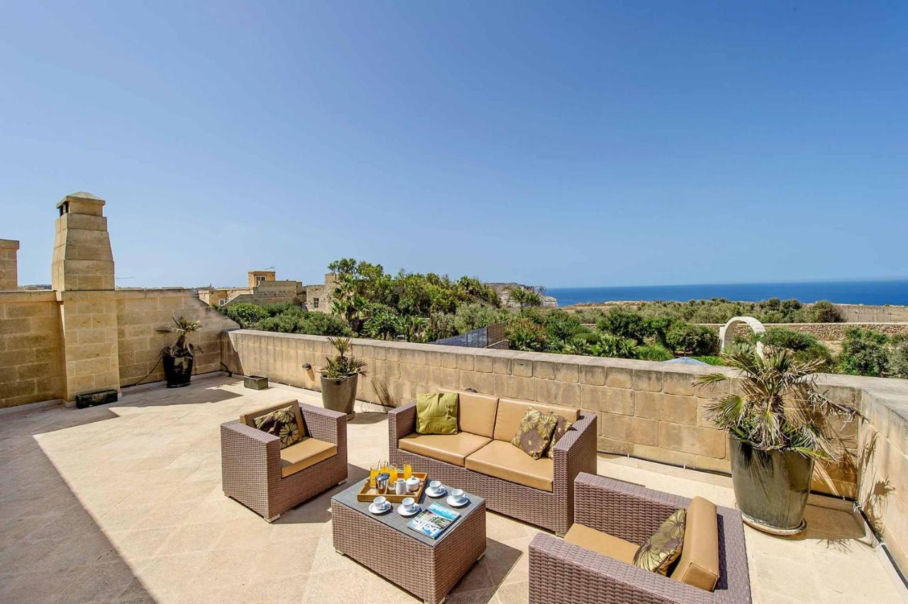 The Olives Holiday Home 圣劳伦斯 外观 照片