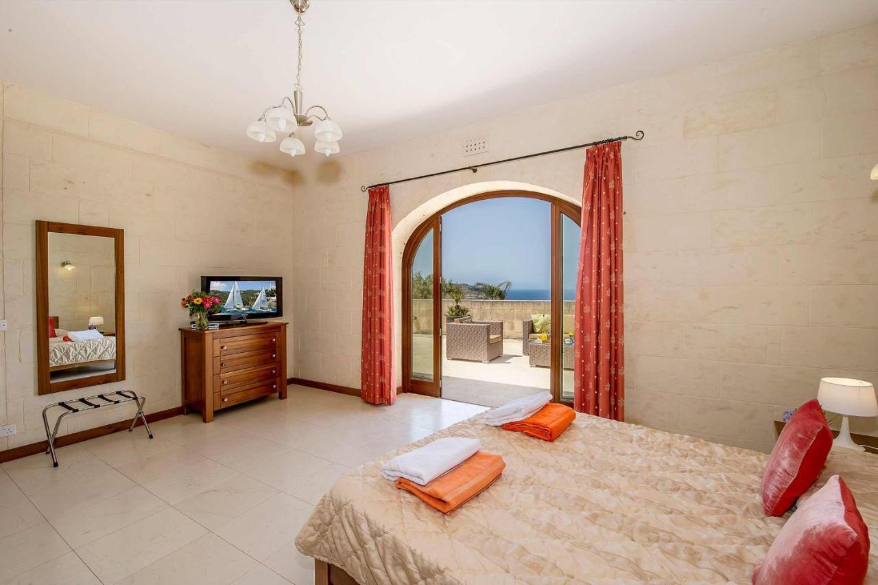 The Olives Holiday Home 圣劳伦斯 外观 照片