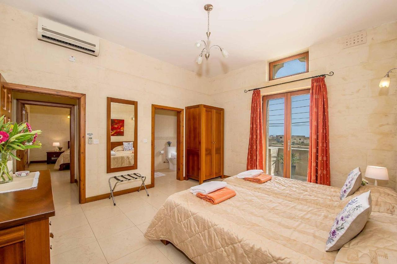 The Olives Holiday Home 圣劳伦斯 外观 照片