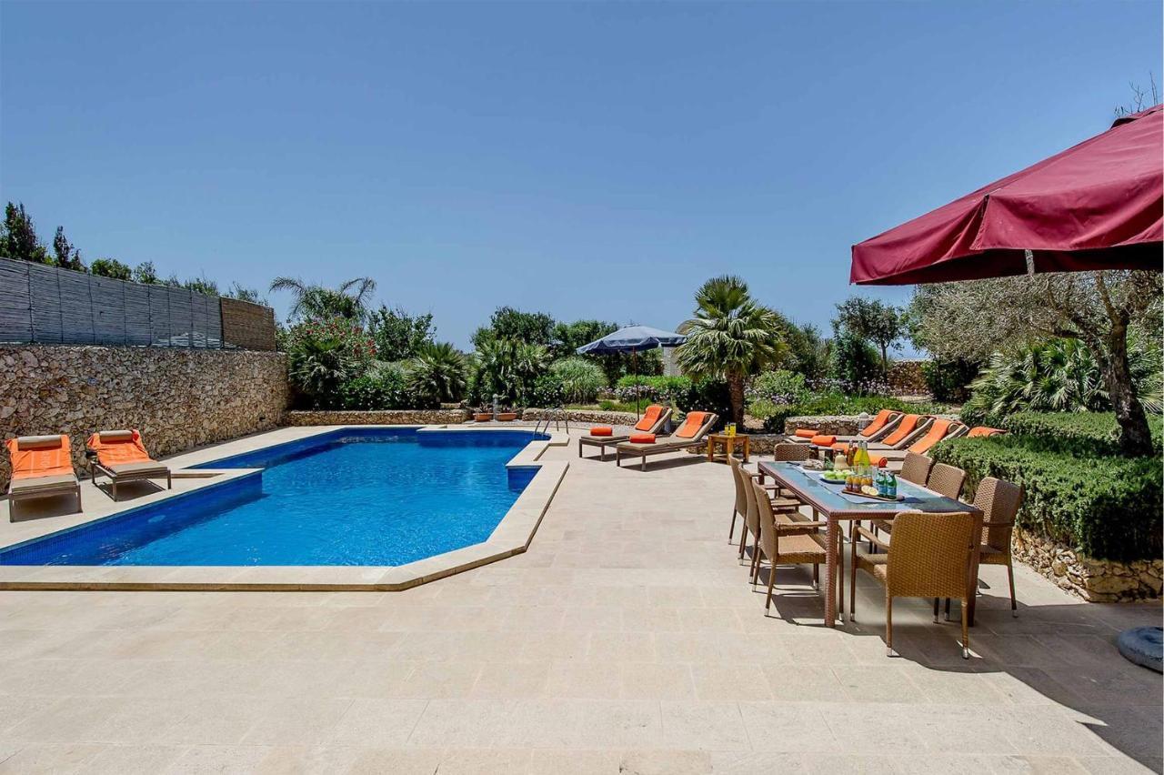 The Olives Holiday Home 圣劳伦斯 外观 照片