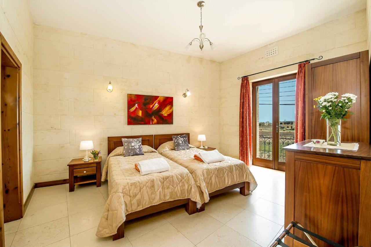 The Olives Holiday Home 圣劳伦斯 外观 照片