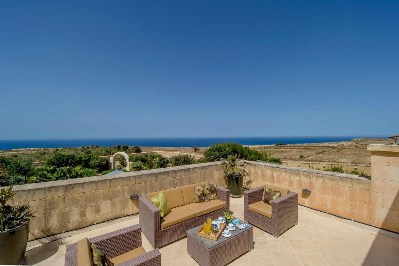 The Olives Holiday Home 圣劳伦斯 外观 照片