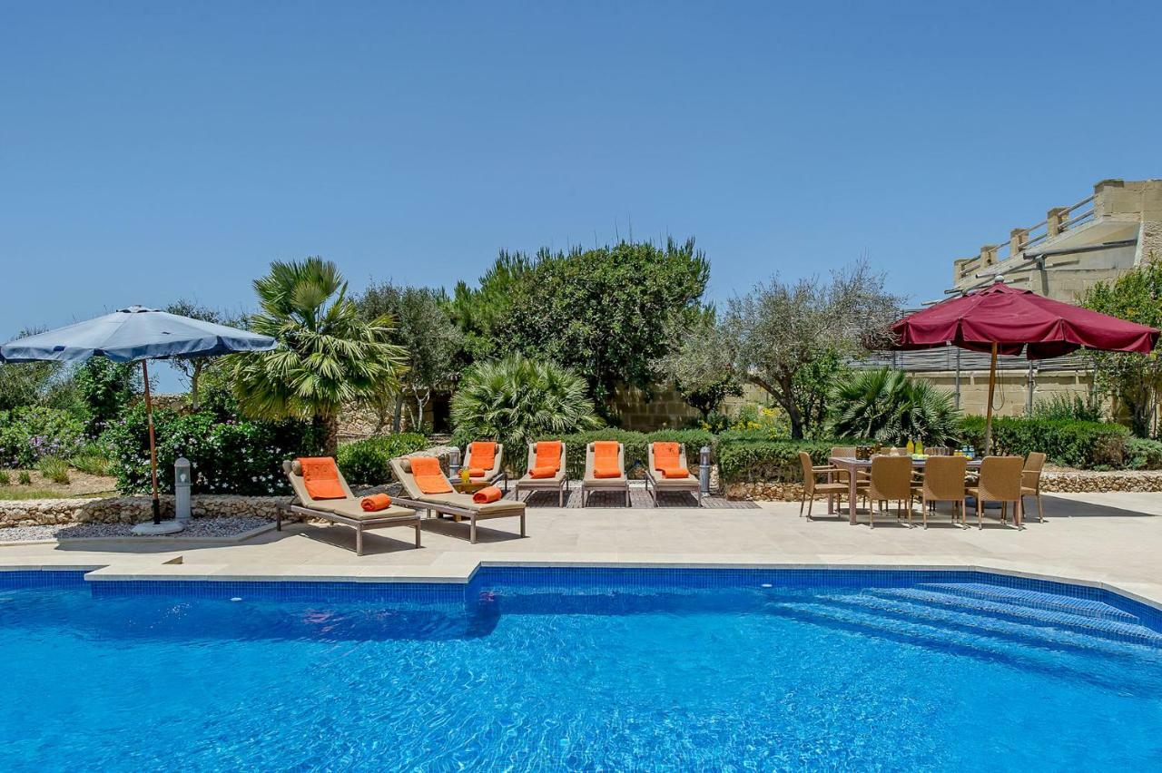 The Olives Holiday Home 圣劳伦斯 外观 照片