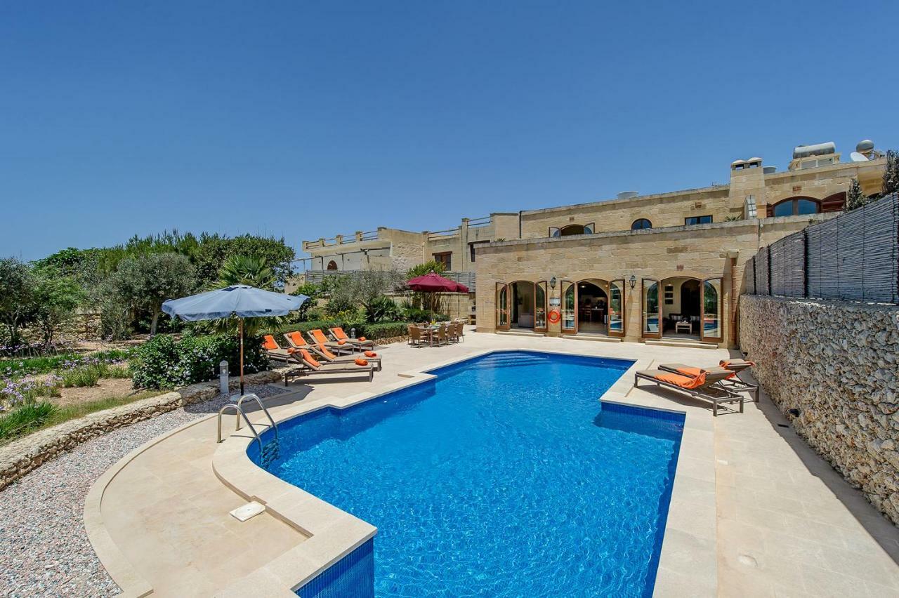 The Olives Holiday Home 圣劳伦斯 外观 照片